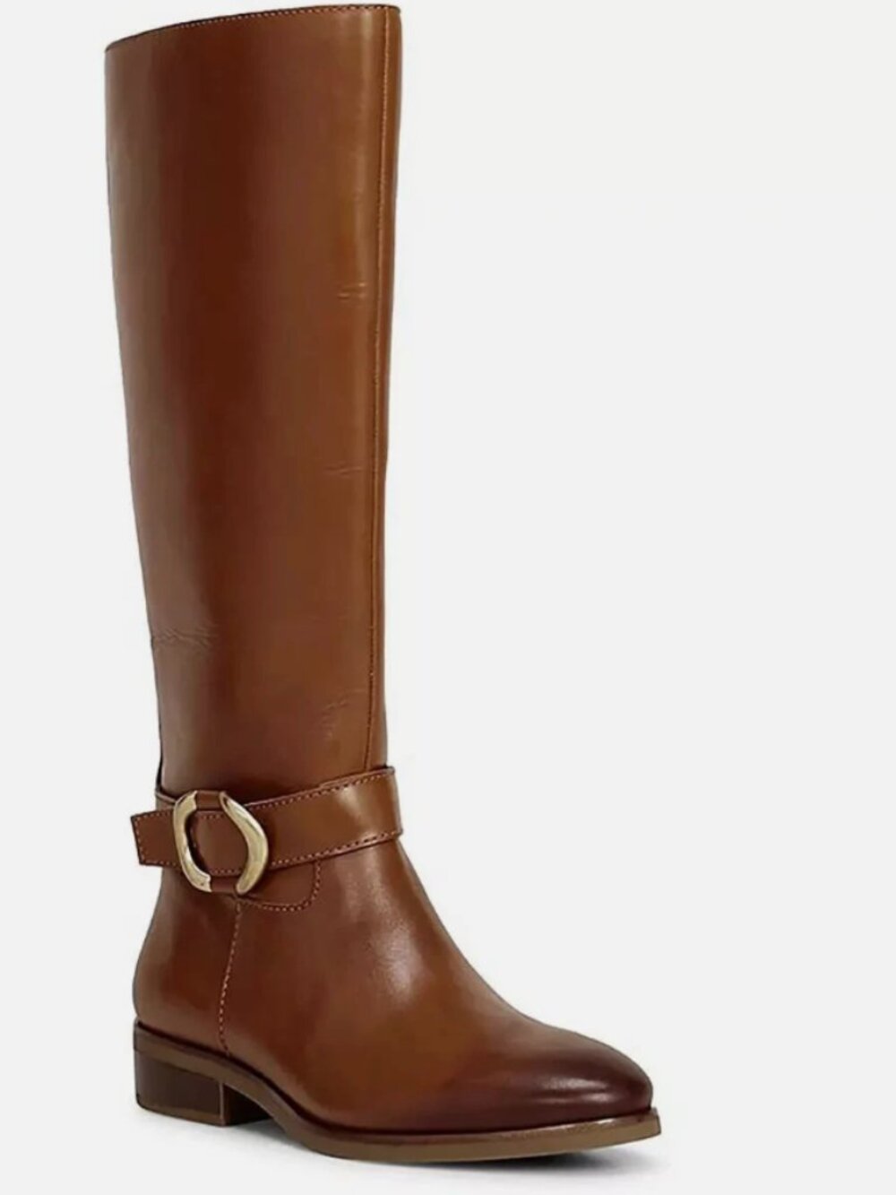 Vince Camuto Samtry Women S Boots Golden Walnut Size 7 M